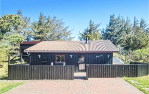 2 Bedroom Awesome Home In Saltum